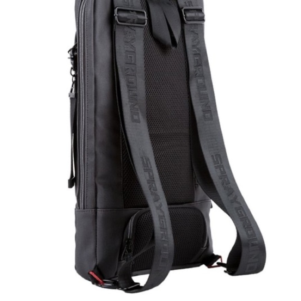 SprayGround Smart Back Limited Edition